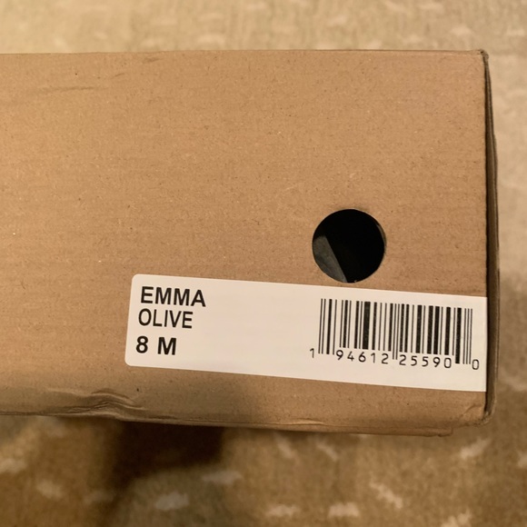 Beach by Matisse boots - Picture 4 of 7